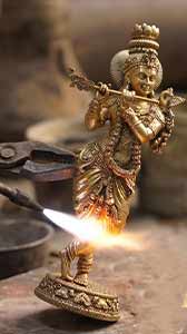 The Riyaal Ore Handcrafted