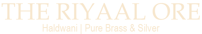 The Riyaal Ore