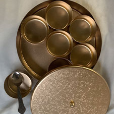 Sustainable Tableware