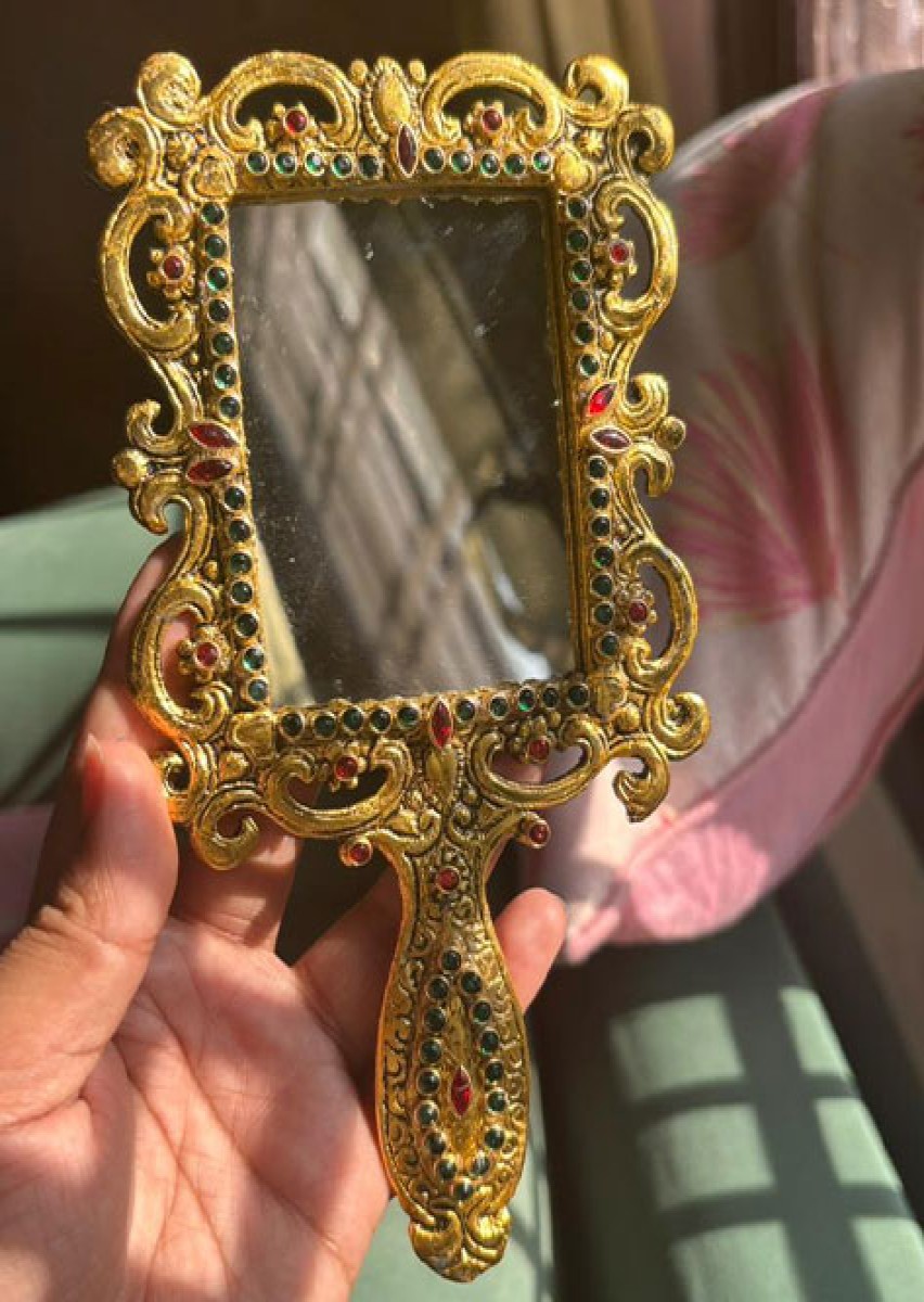 Pooja Thali