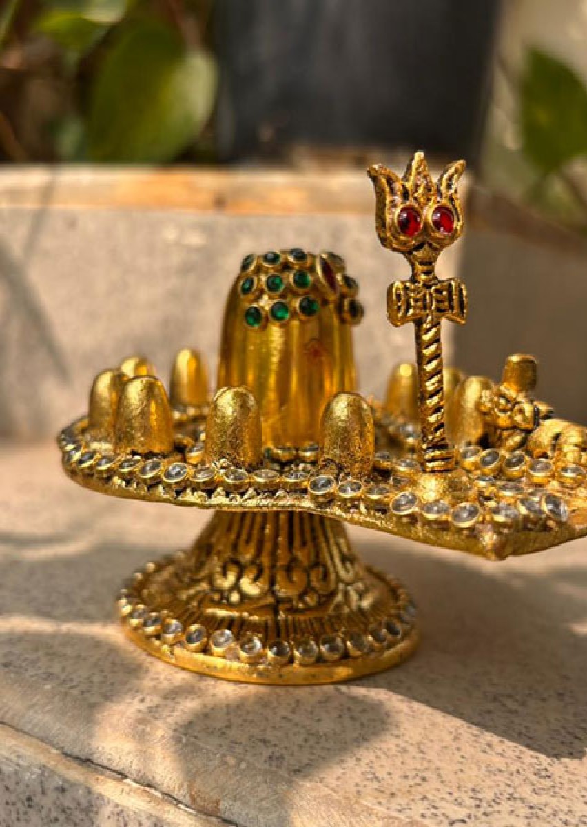 Lord Venkateswara