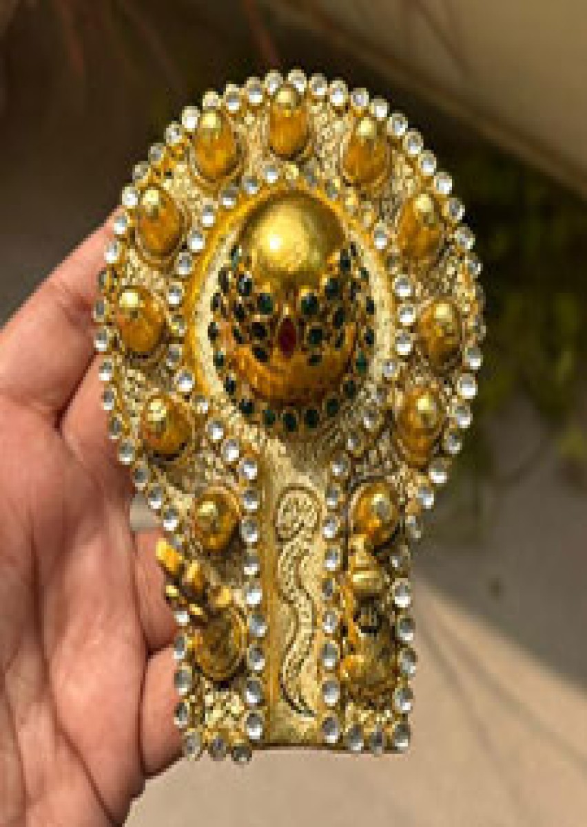  Shiv Ling 