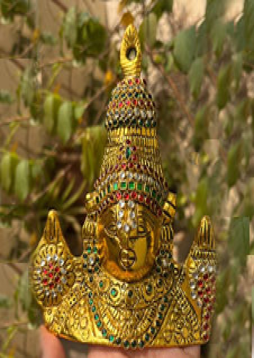 Lord Venkateswara